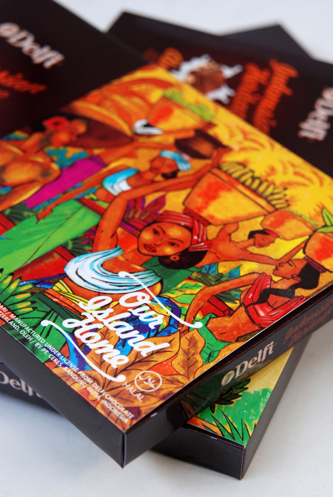 Sampul Pembelajaran Sejarah